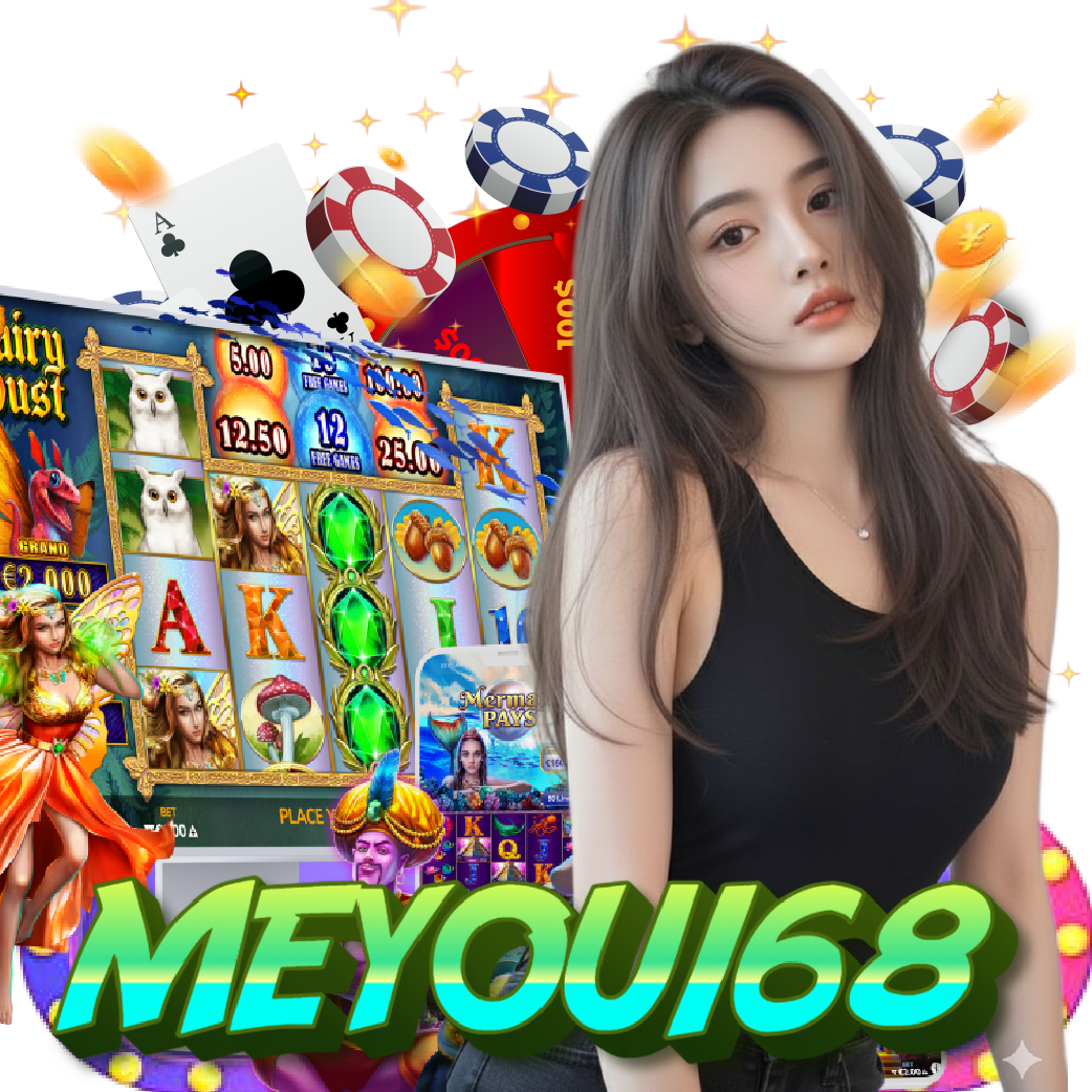 meyou168 slot