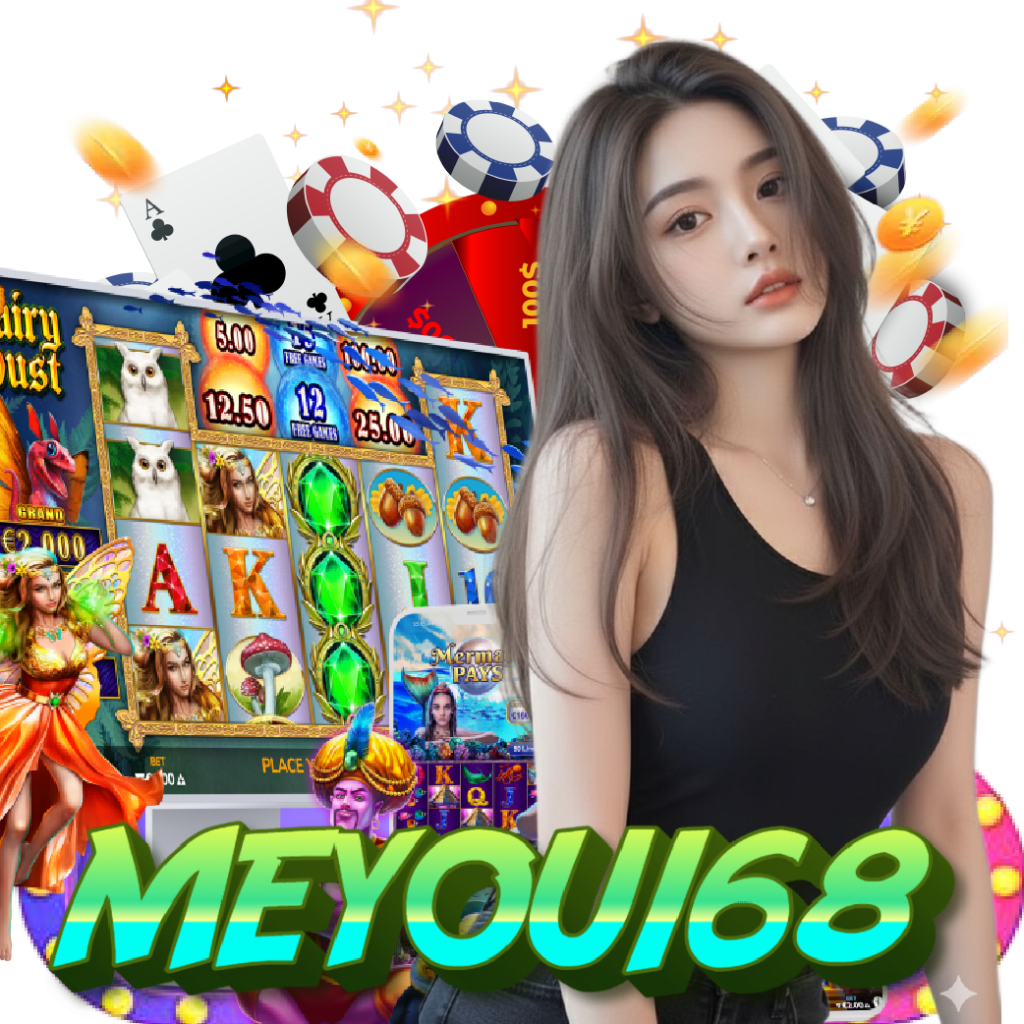 meyou168 slot
