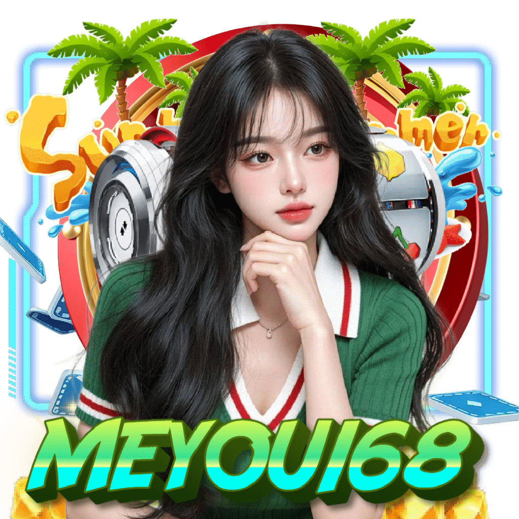 meyou168 สล็อต
