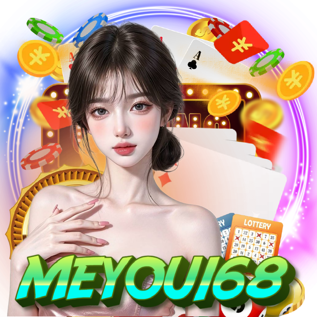 meyou168 แตกง่าย